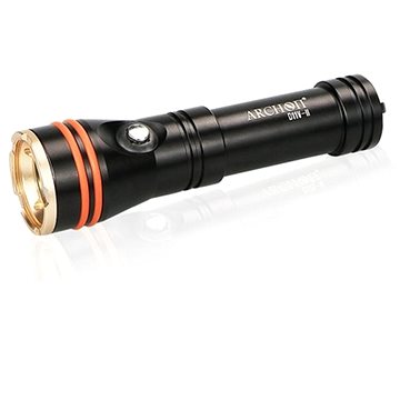 

Archon Video W17V II