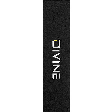 

Divine Grip páska Logo