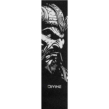 

Divine Grip páska Loki