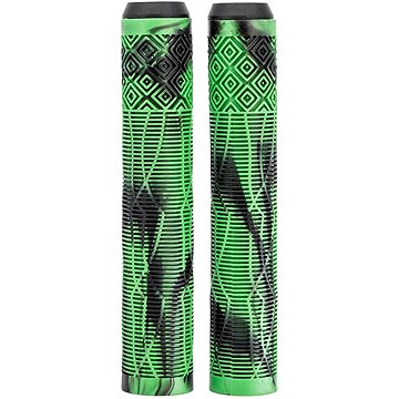 

Divine Grip 2 ks černo zelené