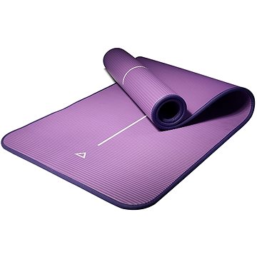 

PROIRON NBR 1830 x 660 x 10 mm - fialová