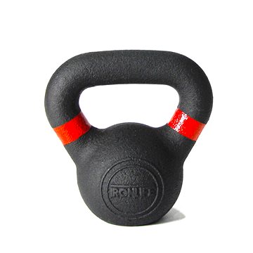 

IRONLIFE Kettlebell litina 4 kg
