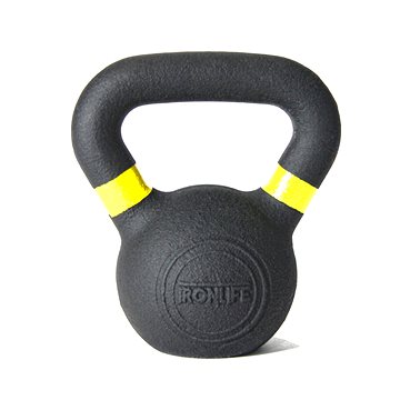 

IRONLIFE Kettlebell litina 6 kg