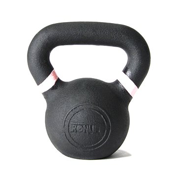 

IRONLIFE Kettlebell litina 8 kg