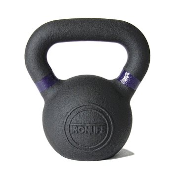 

IRONLIFE Kettlebell litina 10 kg