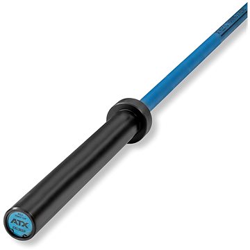 

ATX LINE Cerakote 2200/50 mm, 20 kg - BLUE