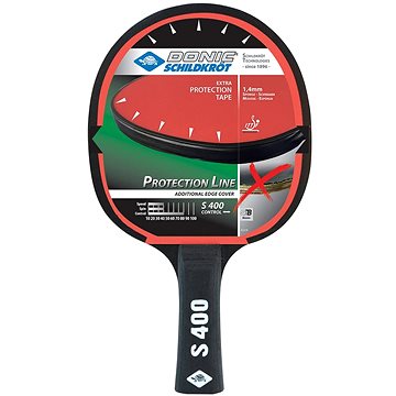 

DONIC Protection Line S400