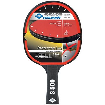 

DONIC Protection Line S500