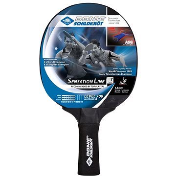 

DONIC Sensation 700