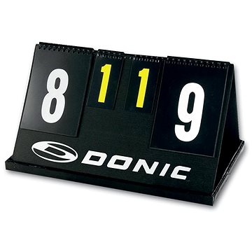

DONIC Ukazatel skóre Match
