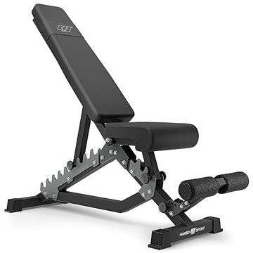 

MARBO Variabilní posilovací lavice MS-L101 2.0