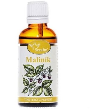 

Serafin Maliník tinktura z pupenů extra učinná, 50 ml