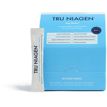 

ChromaDex TruNiagen Stick Pack 300 mg
