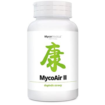 

MycoMedica MycoAir II 180 tobolek