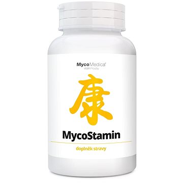 

MycoMedica MycoStamin 180 tablet