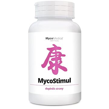

MycoMedica MycoStimul 180 tablet