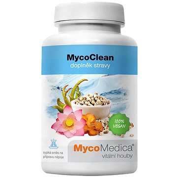 

MycoMedica MycoClean 99g