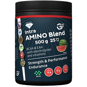 

GF Nutrition Intra AMINO Blend 500 g - meloun