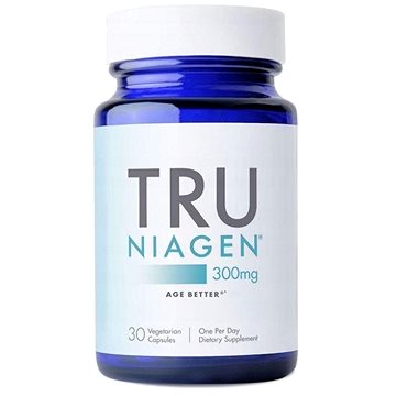 

ChromaDex TruNiagen 300 mg