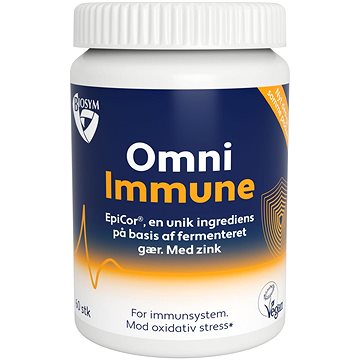 

Biosym Dánsko Omni-Immune