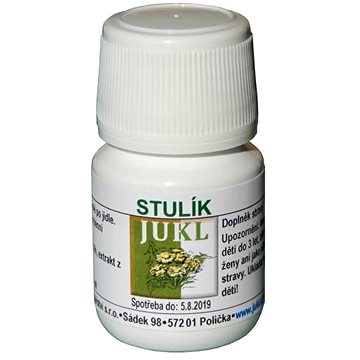 

Jukl Stulík (D3)