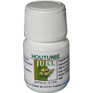 

Jukl Houtunie (D3)