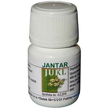 

Jukl Jantar (D3)