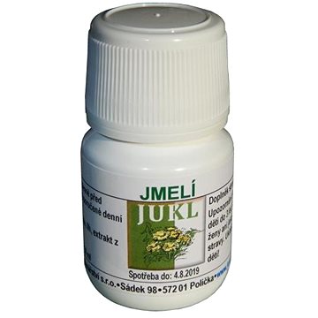 

Jukl Jmelí (D2)