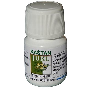 

Jukl Kaštan (D2)