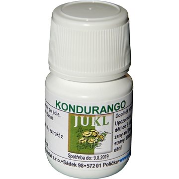 

Jukl Kondurango (D4)