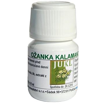 

Jukl Ožanka kalamandra (D3)