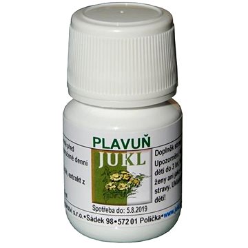 

Jukl Plavuň (D6)