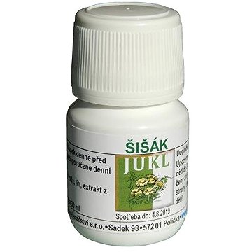 

Jukl Šišák (D6)