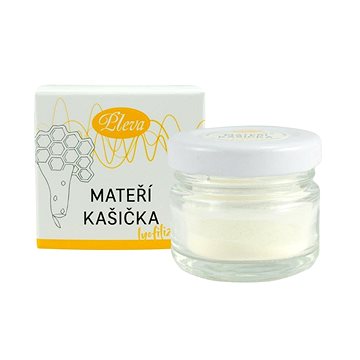 

Pleva Mateří kašička lyofilizovaná