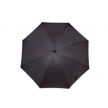 

Doppler Golf Kingsize - velký partnerský deštník černý