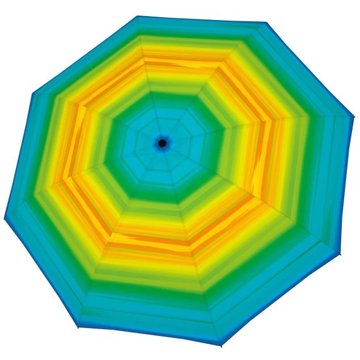 

Doppler Fiber Mini Happy green