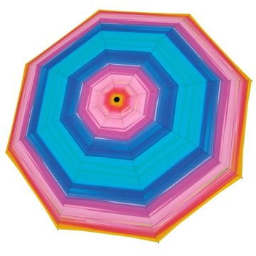 

Doppler Fiber Mini Happy pink