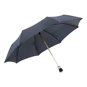 

DOPPLER Duomatik Carbonstahl Oxford navy plně automatický luxusní