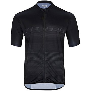 

SILVINI Turano MD1645 black-charcoal L