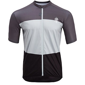 

SILVINI Turano MD1645 cloud-black XL