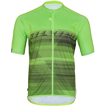 

SILVINI Turano MD1645 green-black M
