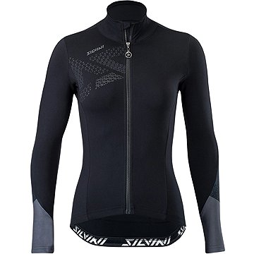 

SILVINI Calvana WD1618 black-charcoal XS