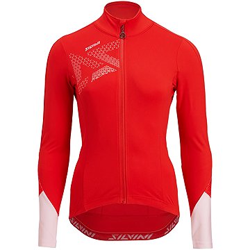 

SILVINI Calvana WD1618 červený-pink XXL