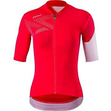 

SILVINI Rosalia WD1619 červený-pink XS