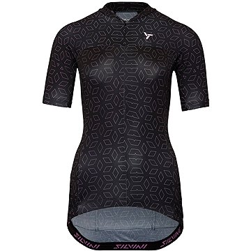 

SILVINI Catirina WD1621 black-modrý L