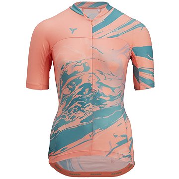 

SILVINI Catirina WD1621 růžový-green XXL