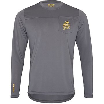 

SILVINI Ello MD1804 grey-tiger M