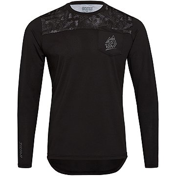 

SILVINI Ello MD1804 charcoal XXL