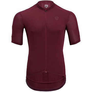 

SILVINI Ceno MD2015 fialový 3XL