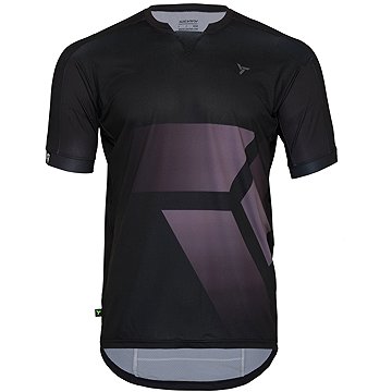 

SILVINI Gallo MD2017 black-grey XXL